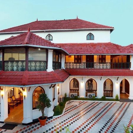 Spice Heritage Kochi Eksteriør billede