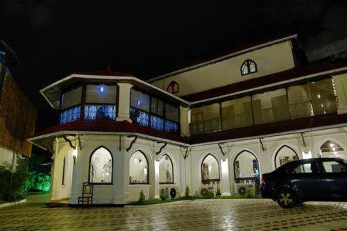 Spice Heritage Kochi Eksteriør billede